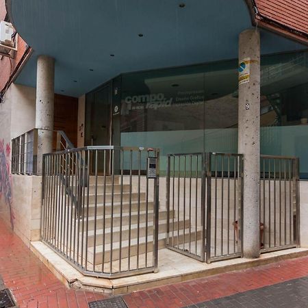 Hortelanos Murcia Exterior foto